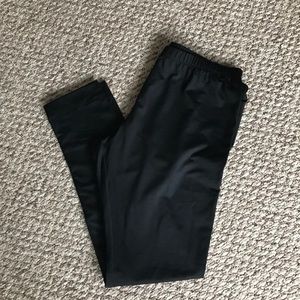 Philosophy leggings